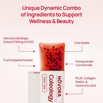 Coleology Cutting Jelly