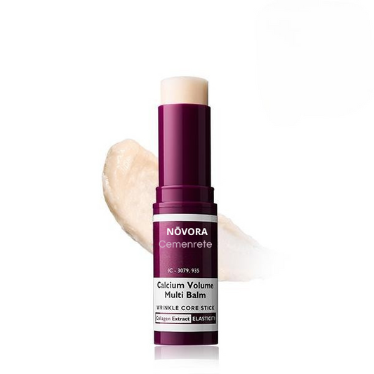 NŌVORA Cemenrete Calcium Multi Balm